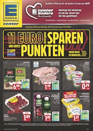 E center Prospekt mit 28 Seiten (Neusorg)