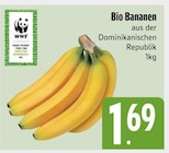 Aktuelle Bananen Angebote bei EDEKA in Ingolstadt Aktuelles Bio Bananen Angebot bei EDEKA in Ingolstadt ab 1,69 €