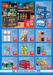 Cola im Marktkauf Prospekt "AUSWAHL RIESIG, PREISE NIEDRIG" mit 48 Seiten (Coburg)