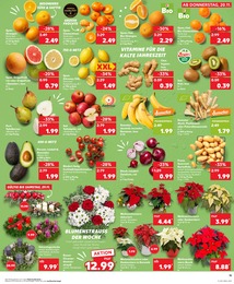 Kaufland Ingwer im Prospekt 