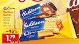 Comtess Kuchen von Bahlsen im aktuellen Netto Marken-Discount Prospekt für 1,79 €