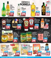 Aktueller HIT Prospekt mit Äpfel, "ECHTE VIELFALT", Seite 11