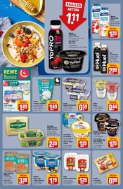 Kartoffelsalat im REWE Prospekt in Bonn Aktueller REWE Prospekt mit Kartoffelsalat, "Dein Markt", Seite 22