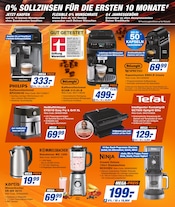 Aktueller expert Prospekt mit Kaffee, "Top Angebote", Seite 9