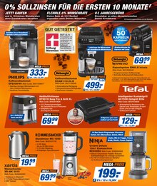 Kaffee im aktuellen expert Prospekt (Heidenheim (Brenz)) Kaffee im expert Prospekt "Top Angebote" mit 12 Seiten (Heidenheim (Brenz))