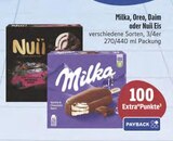 EDEKA - 100 Extra°Punkte Angebot im Prospekt 100 Extra°Punkte bei EDEKA im Prospekt "" für