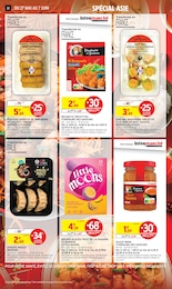 Offre Mangue dans le catalogue Intermarché Super du moment à la page 32