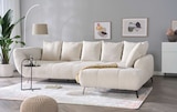 Sconto SB Berlin - Wohnlandschaft „Bellani II“ Angebot im Prospekt Wohnlandschaft „Bellani II“ bei Sconto SB im Berlin Prospekt für 1.199,00 €