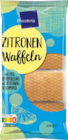 Zitronen Waffeln im Angebot bei Netto Marken-Discount in Hanau Zitronen Waffeln Angebote von Biscoteria bei Netto Marken-Discount Hanau für 1,99 €