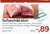 Angebot im EDEKA Unterhaching Prospekt EDEKA Unterhaching Prospekt mit im Angebot für 0,89 €