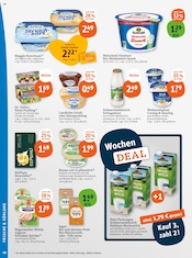 Aktueller tegut Prospekt mit Milch, "tegut… gute Lebensmittel", Seite 12
