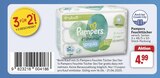 Aktuelle Pampers Angebote bei combi in Osnabrück Aktuelles Feuchttücher Angebot bei combi in Osnabrück ab 4,99 €