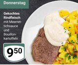 Aktuelle Rindfleisch Angebote bei GLOBUS in Jena Aktuelles Gekochtes Rindfleisch Angebot bei GLOBUS in Jena ab 9,50 €