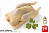 Frisches Suppenhuhn Angebote bei EDEKA Oberursel für 7,99 €