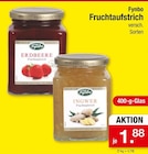 Zimmermann Schortens - Fruchtaufstrich Angebot im Prospekt Fruchtaufstrich bei Zimmermann im Schortens Prospekt für 1,88 €