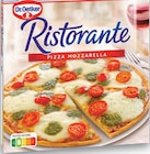 34 % avantage carte sur toutes les pizzas surgelées DR OETKER - DR OETKER en promo chez Intermarché Hyper Nancy