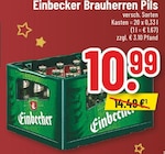 Trinkgut Rinteln Prospekt mit  im Angebot für 10,99 €