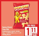 Pom-Bär von funny-frisch für 1,11 € bei EDEKA im Angebot Pom-Bär von funny-frisch im aktuellen EDEKA Prospekt