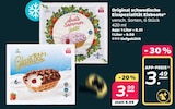 Original schwedische Eisspezialität Eisboote im aktuellen Netto mit dem Scottie Prospekt