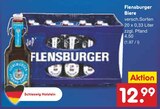 Aktuelles Biere Angebot bei Netto Marken-Discount in Rostock ab 12,99 €