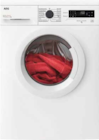 Waschmaschine „L5FBU20480“ von AEG für 399,99 € bei Marktkauf im Angebot Waschmaschine „L5FBU20480“ von AEG im aktuellen Marktkauf Prospekt