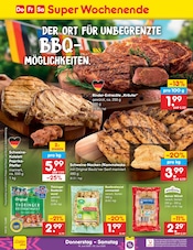 Rindfleisch im Netto Marken-Discount Prospekt in Magdeburg Aktueller Netto Marken-Discount Prospekt mit Rindfleisch, "Aktuelle Angebote", Seite 64