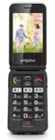 JOY 2G, Modell 2025 im Angebot bei expert in Dreieich JOY 2G, Modell 2025 Angebote von emporia bei expert Dreieich für 66,00 €