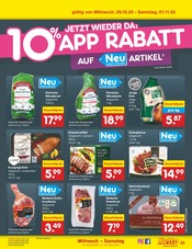 Gans im Netto Marken-Discount Prospekt in Warendorf Aktueller Netto Marken-Discount Prospekt mit Gans, "Aktuelle Angebote", Seite 39