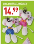 Marktkauf Warendorf - Diddl Schlüsselanhänger Angebot im Prospekt Diddl Schlüsselanhänger bei Marktkauf im Warendorf Prospekt für 14,99 €