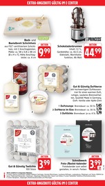 Aktueller E center Prospekt mit Glas, "Aktuelle Angebote", Seite 61