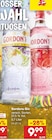 Gin Angebote von Gordon's bei Netto Marken-Discount Delmenhorst für 9,99 €