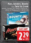 Aktuelle Eis Angebote bei EDEKA in Mönchengladbach Aktuelles Mars Ice Cream Angebot bei EDEKA in Mönchengladbach ab 2,29 €