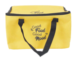 Lunch bag fraîcheur en promo chez Maxi Bazar Montreuil à 2,99 €