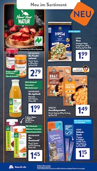 Kartoffelgratin Angebot im aktuellen ALDI SÜD Prospekt auf Seite 35