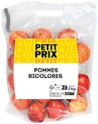 Promo Pommes bicolores à 1,99 € dans le catalogue Intermarché Hyper à Verneuil-sur-Avre