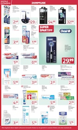 Meridol Angebot & Preis im aktuellen Rossmann Prospekt Meridol Angebot im aktuellen Rossmann Prospekt auf Seite 12