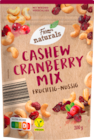 Cashew-Cranberry-Mix im Angebot bei ALDI SÜD in Ratingen Cashew-Cranberry-Mix Angebote von FARMER NATURALS bei ALDI SÜD Ratingen für 1,39 €