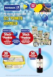 Aktueller EDEKA Prospekt mit Butter, "Aktuelle Angebote", Seite 2