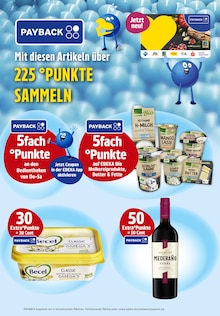 EDEKA Prospekt Leinzell "Aktuelle Angebote" mit 42 Seiten