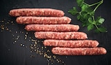 Chipolatas Supérieures - JEAN ROZÉ en promo à 7,90 € chez Intermarché Super Chipolatas Supérieures - JEAN ROZÉ dans le catalogue Intermarché Super