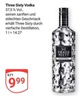 Aktuelles Vodka Angebot bei GLOBUS in Siegen (Universitätsstadt) ab 9,99 €