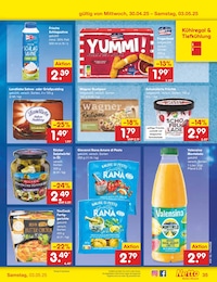 Netto Marken-Discount Saft im Prospekt Netto Marken-Discount Saft im Prospekt