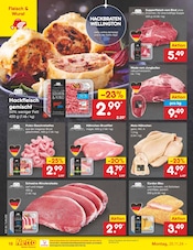 Aktueller Netto Marken-Discount Prospekt mit Braten, "Aktuelle Angebote", Seite 24