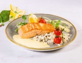 Aktuelle Lachs Angebote bei XXXLutz Möbelhäuser in Essen Aktuelles Lachsfilet „Zitrone“ Angebot bei XXXLutz Möbelhäuser in Essen ab 8,00 €