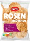 Rosenbrötchen Angebote von Harry bei REWE Buxtehude für 1,89 €