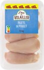 Filets de poulet - L'Etal du Volailler en promo chez Lidl Nîmes à 10,99 €