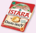 Ossau-Iraty AOP au lait pasteurisé de brebis - ISTARA dans le catalogue Super U