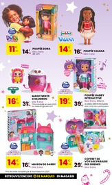 Disney Angebote im Prospekt "321 NOËL" von Stokomani auf Seite 8