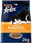 Felix Katzennahrung im Angebot bei REWE in Ludwigsburg Felix Katzennahrung Angebote von Purina bei REWE Ludwigsburg für 6,89 €