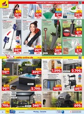 Auto im Netto Marken-Discount Prospekt in Kaufbeuren Aktueller Netto Marken-Discount Prospekt mit Auto, "Aktuelle Angebote", Seite 34